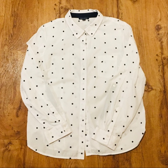 Tommy Hilfiger Tops - Tommy Hilfiger Top